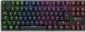 Preview: Sharkoon PureWriter RGB TKL Kailh Choc LOW BLUE Switch