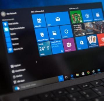Preview: Windows 10 Home OEM Key
