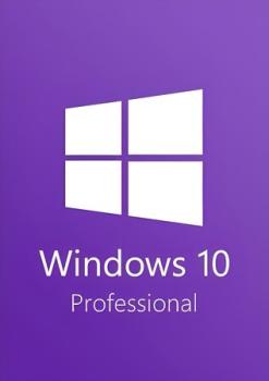 Preview: Windows 10 Pro OEM Key
