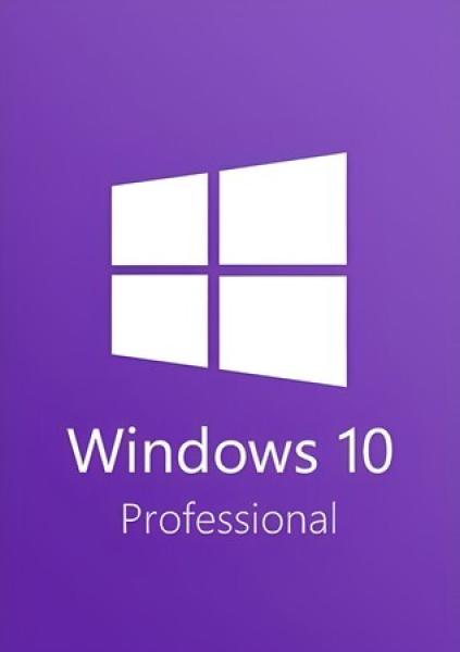 Windows 10 Pro OEM Key